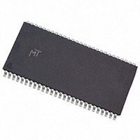MT48LC8M16A2P-75:G T